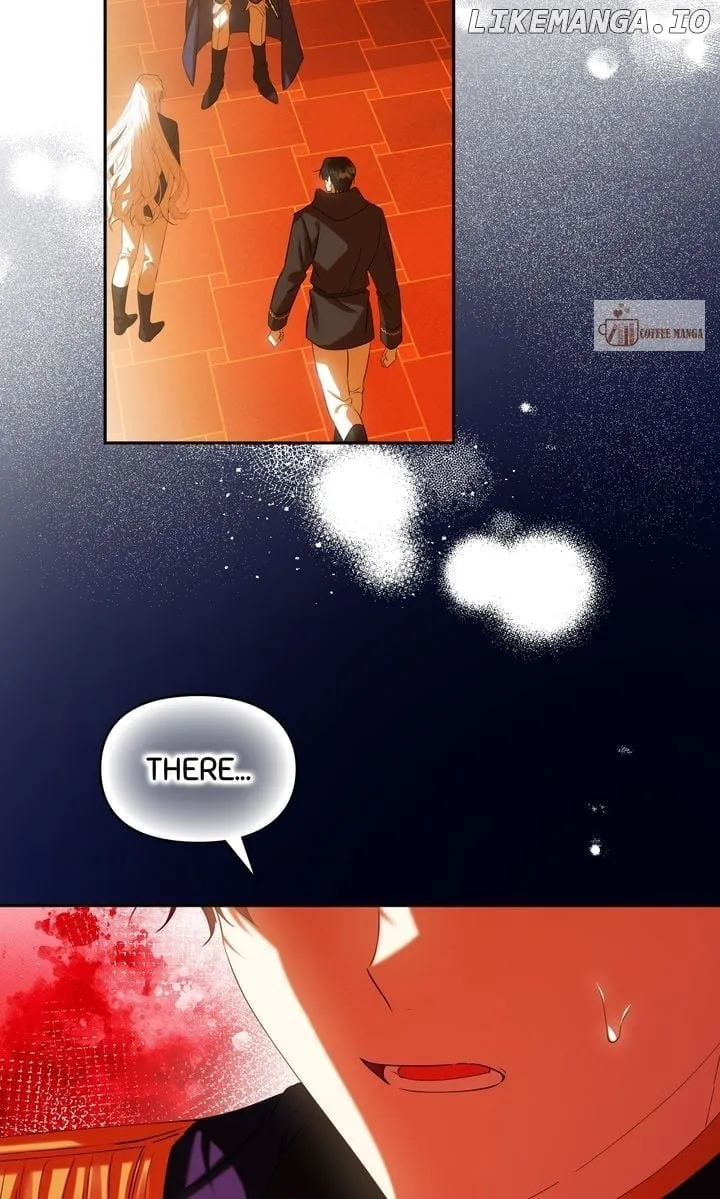 Protecting the Witch’s Son Chapter 72 page 7 - 