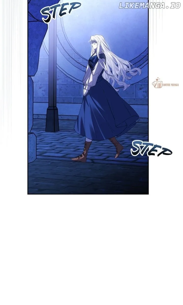 Protecting the Witch’s Son Chapter 72 page 62 - 