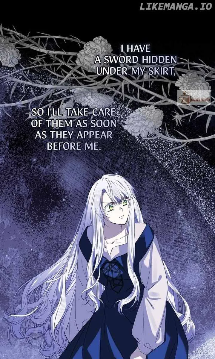 Protecting the Witch’s Son Chapter 72 page 64 - 