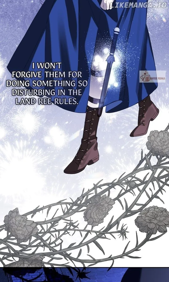 Protecting the Witch’s Son Chapter 72 page 65 - 