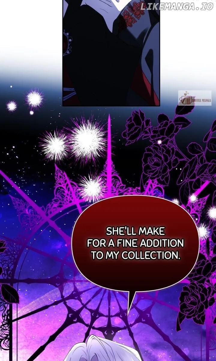 Protecting the Witch’s Son Chapter 72 page 68 - 