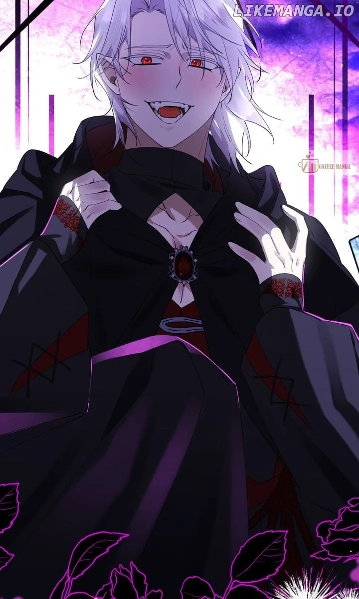 Protecting the Witch’s Son Chapter 72 page 69 - 