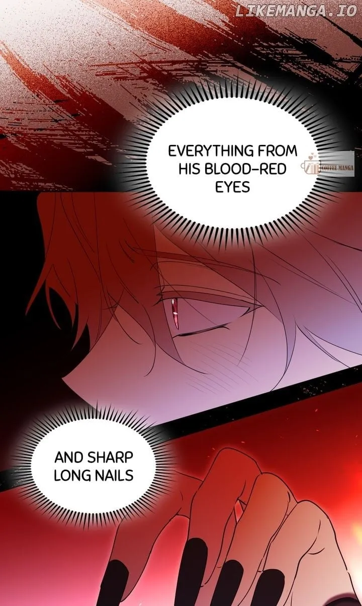 Protecting the Witch’s Son Chapter 73 page 13 - 