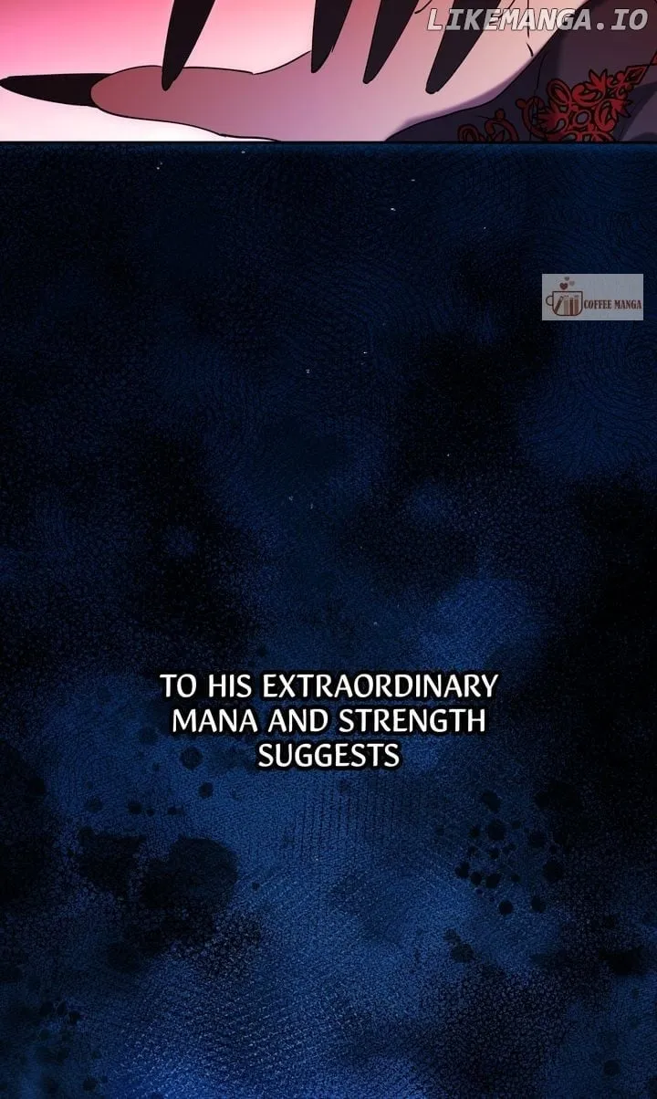Protecting the Witch’s Son Chapter 73 page 14 - 