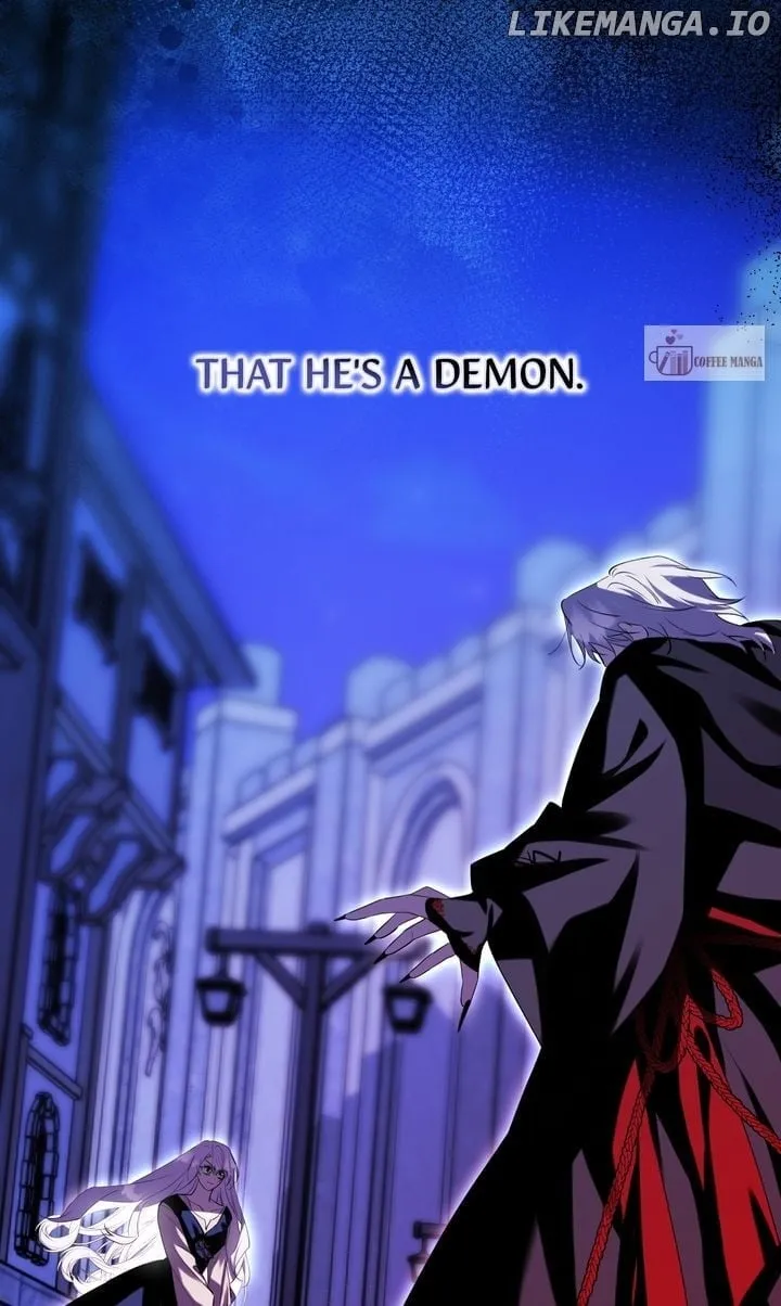 Protecting the Witch’s Son Chapter 73 page 15 - 