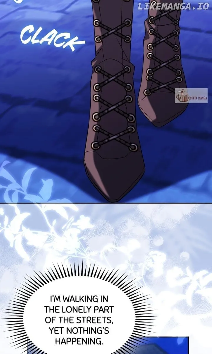 Protecting the Witch’s Son Chapter 73 page 3 - 