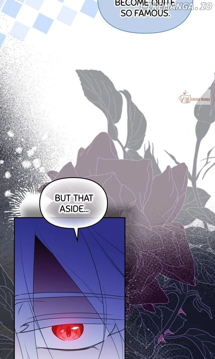 Protecting the Witch’s Son Chapter 73 page 22 - 