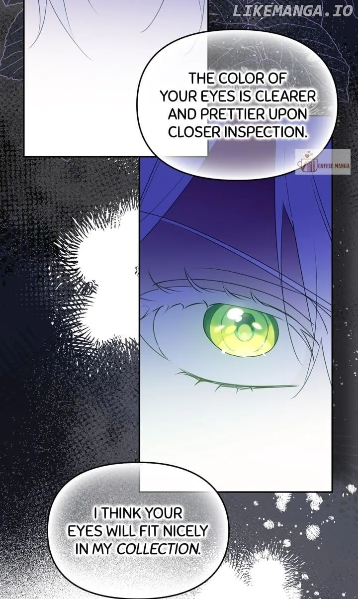 Protecting the Witch’s Son Chapter 73 page 23 - 