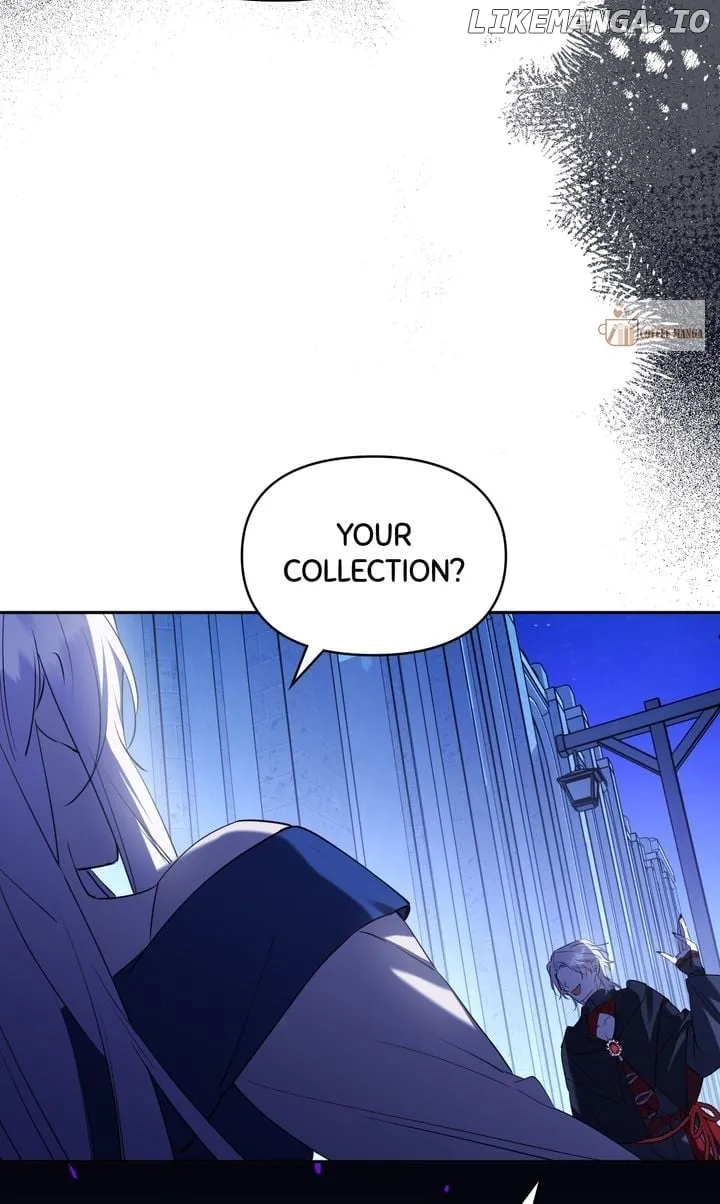 Protecting the Witch’s Son Chapter 73 page 24 - 
