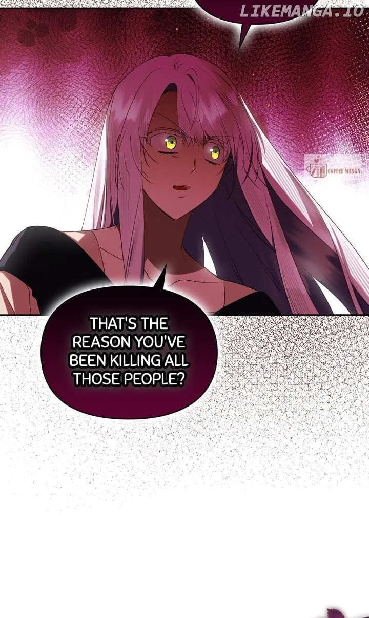 Protecting the Witch’s Son Chapter 73 page 28 - 