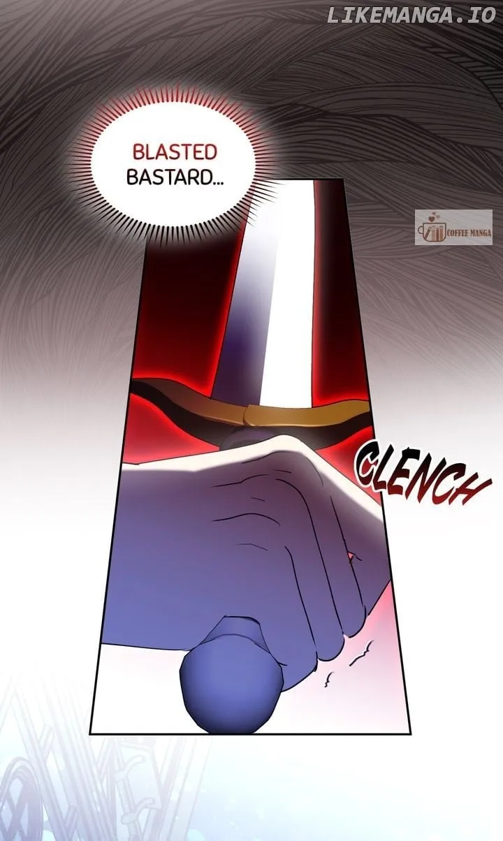 Protecting the Witch’s Son Chapter 73 page 31 - 