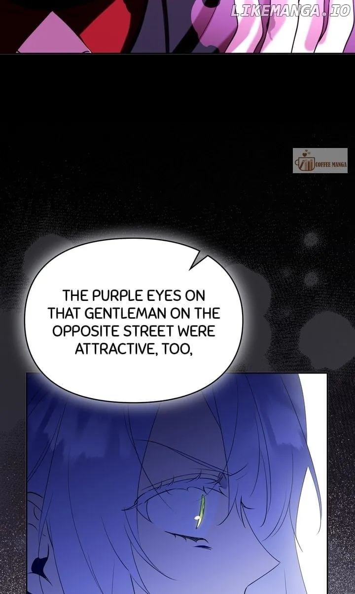 Protecting the Witch’s Son Chapter 73 page 37 - 