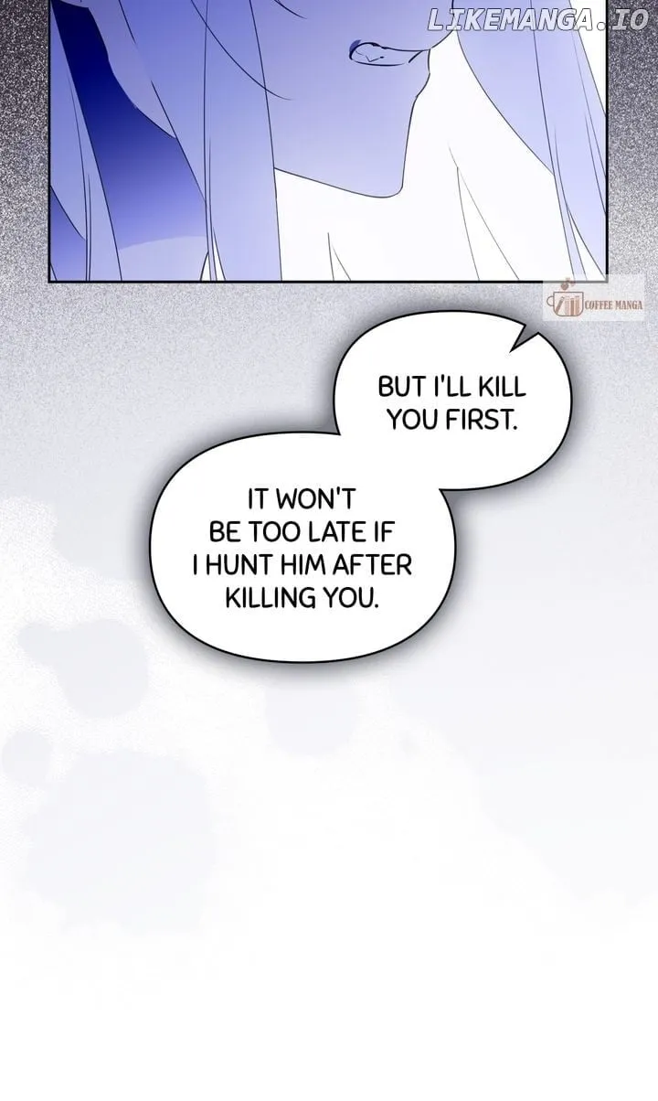 Protecting the Witch’s Son Chapter 73 page 38 - 