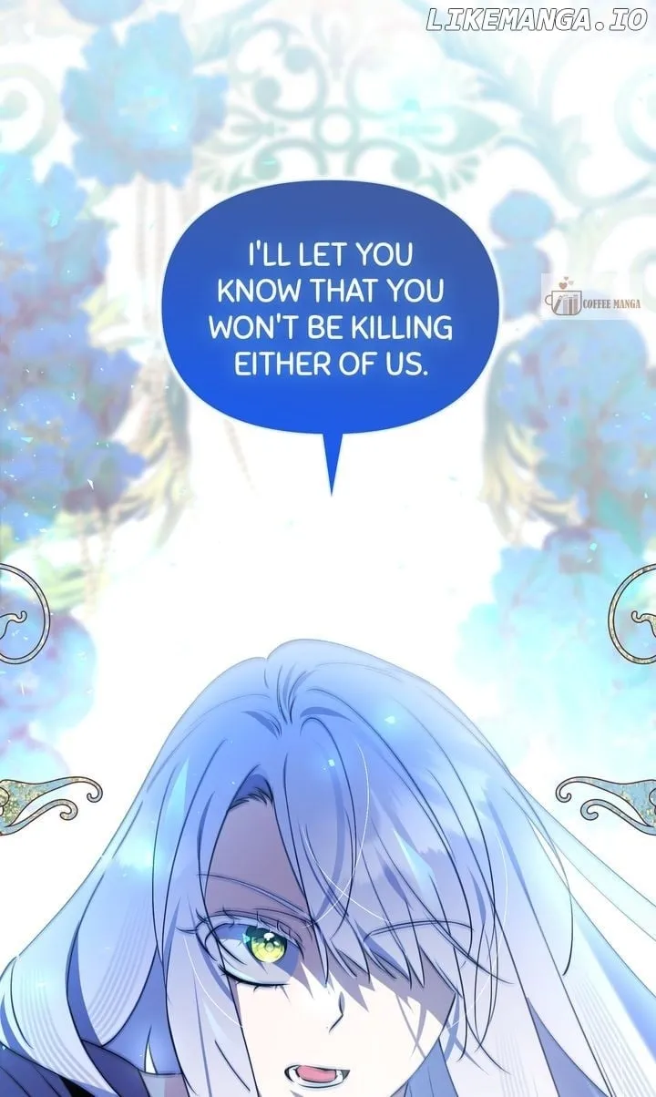 Protecting the Witch’s Son Chapter 73 page 40 - 