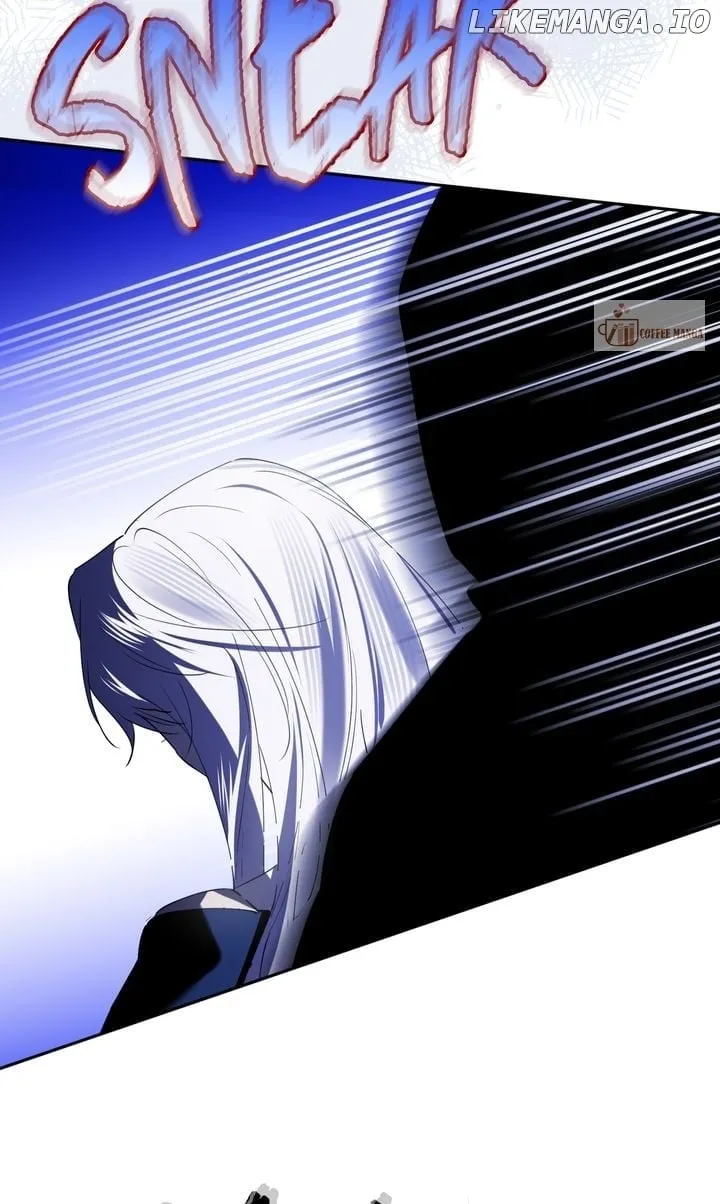 Protecting the Witch’s Son Chapter 73 page 5 - 