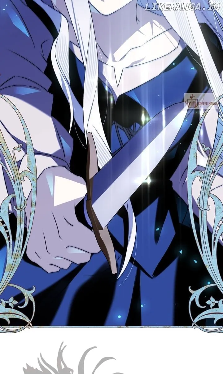 Protecting the Witch’s Son Chapter 73 page 41 - 