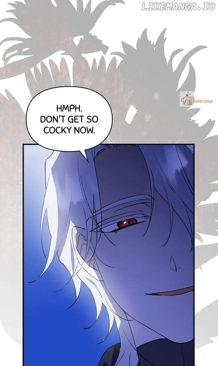 Protecting the Witch’s Son Chapter 73 page 42 - 