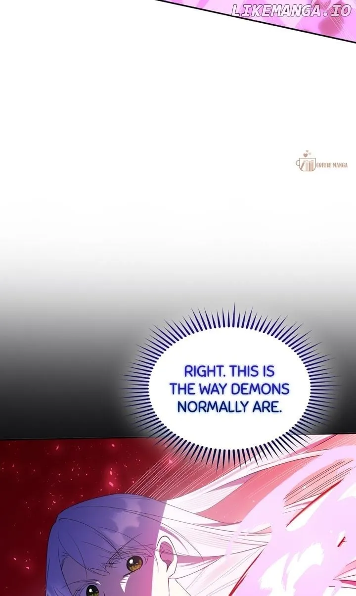 Protecting the Witch’s Son Chapter 73 page 45 - 