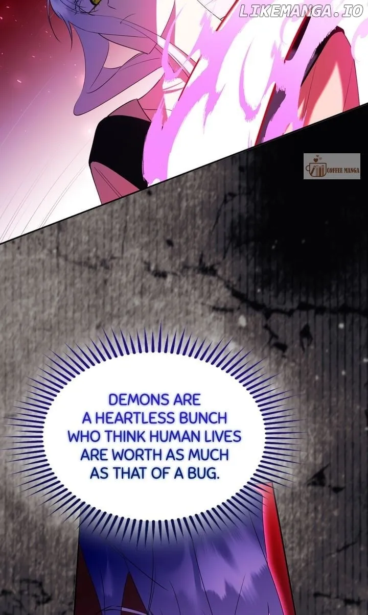 Protecting the Witch’s Son Chapter 73 page 46 - 