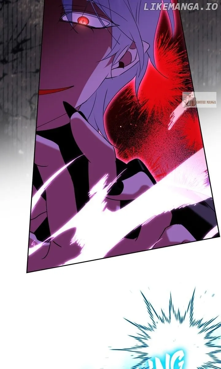 Protecting the Witch’s Son Chapter 73 page 47 - 