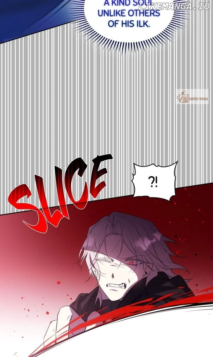Protecting the Witch’s Son Chapter 73 page 49 - 
