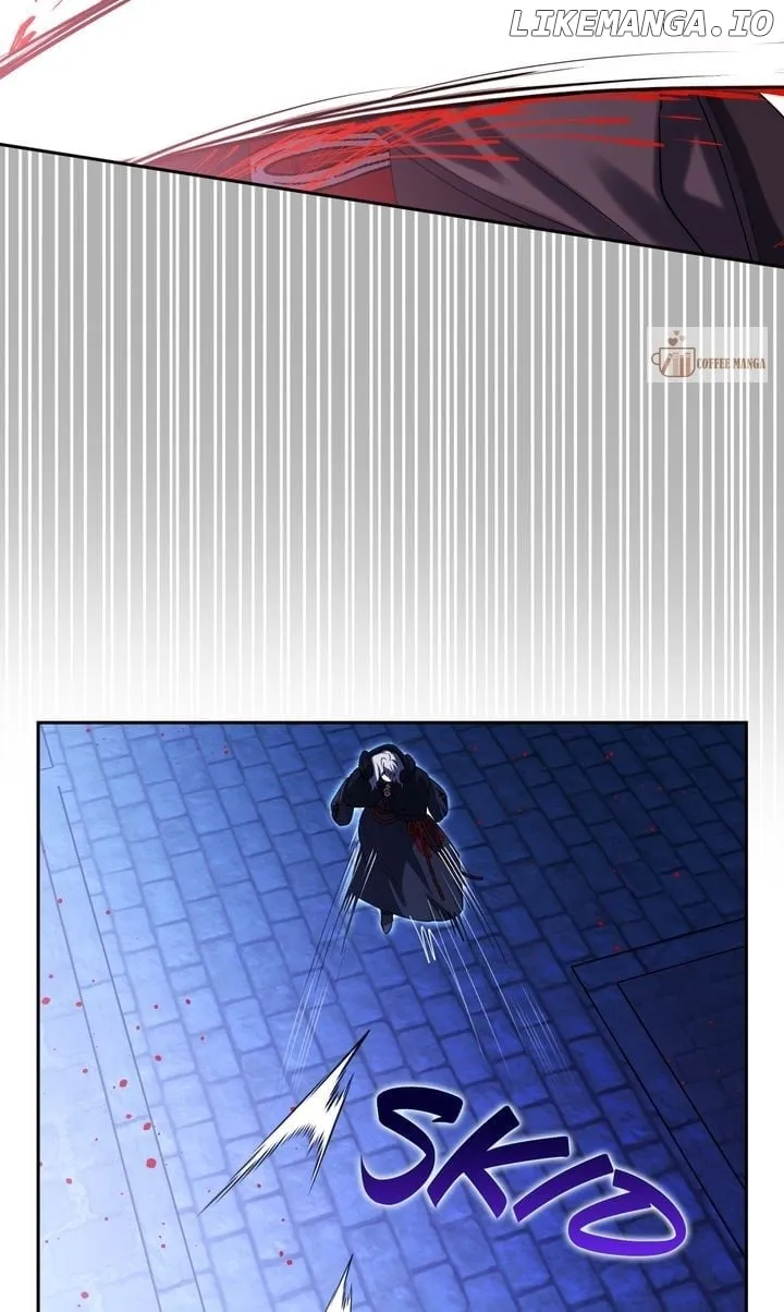 Protecting the Witch’s Son Chapter 73 page 50 - 