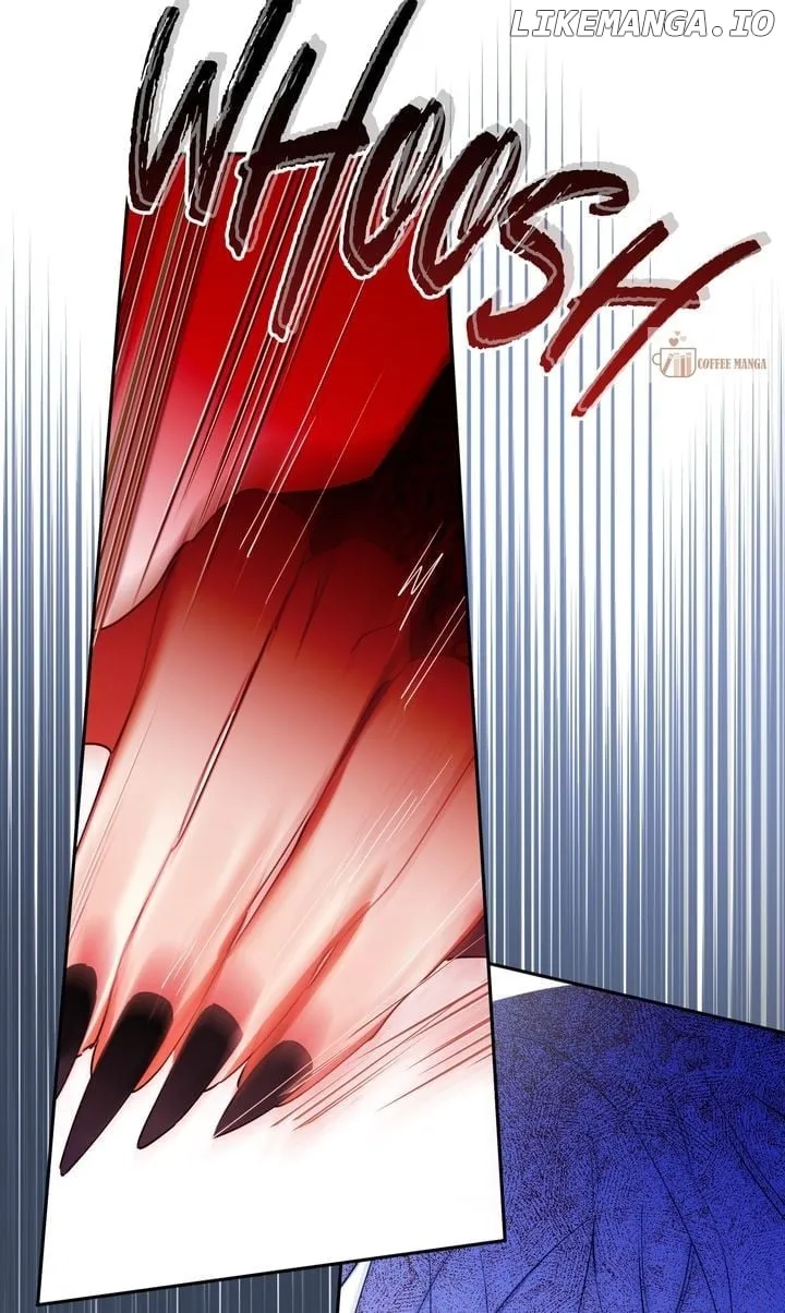 Protecting the Witch’s Son Chapter 73 page 6 - 