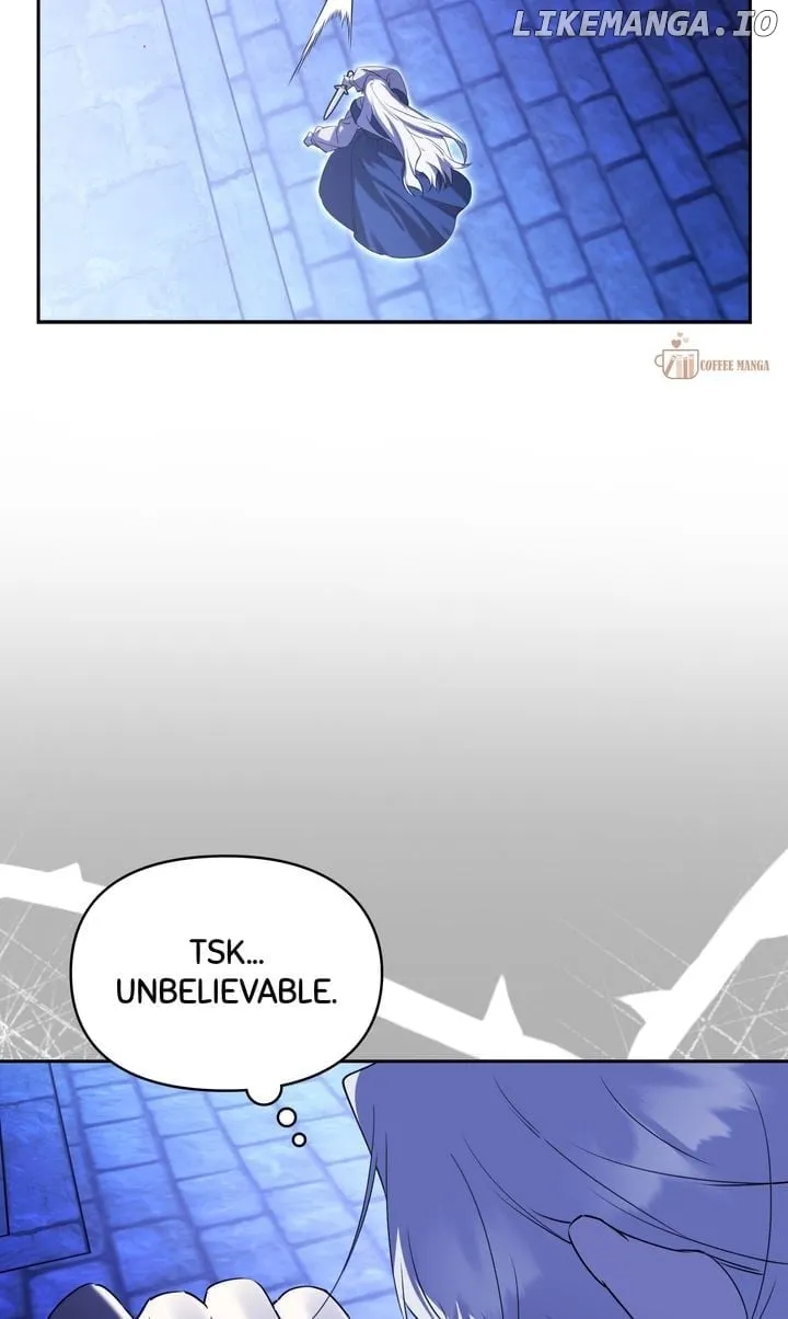 Protecting the Witch’s Son Chapter 73 page 51 - 