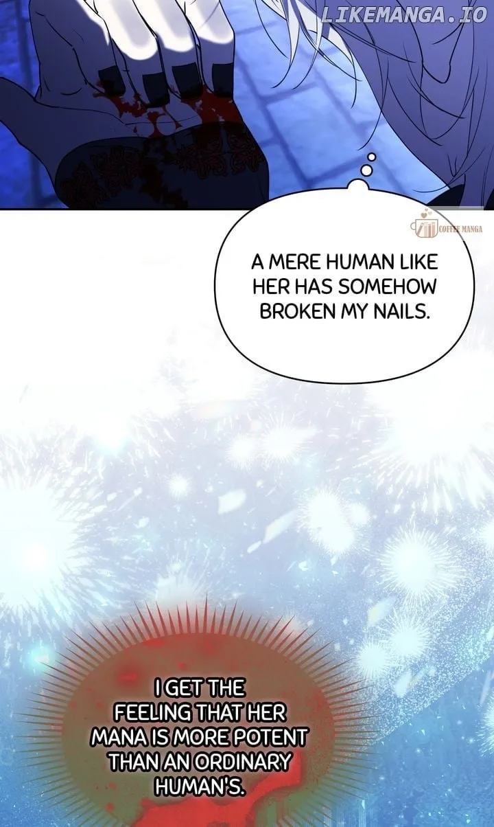 Protecting the Witch’s Son Chapter 73 page 52 - 