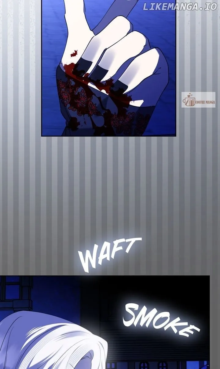 Protecting the Witch’s Son Chapter 73 page 55 - 