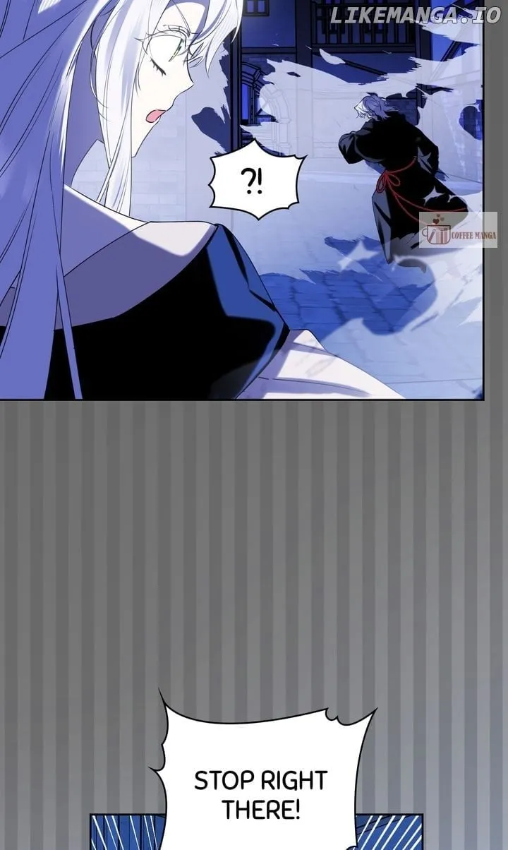 Protecting the Witch’s Son Chapter 73 page 56 - 