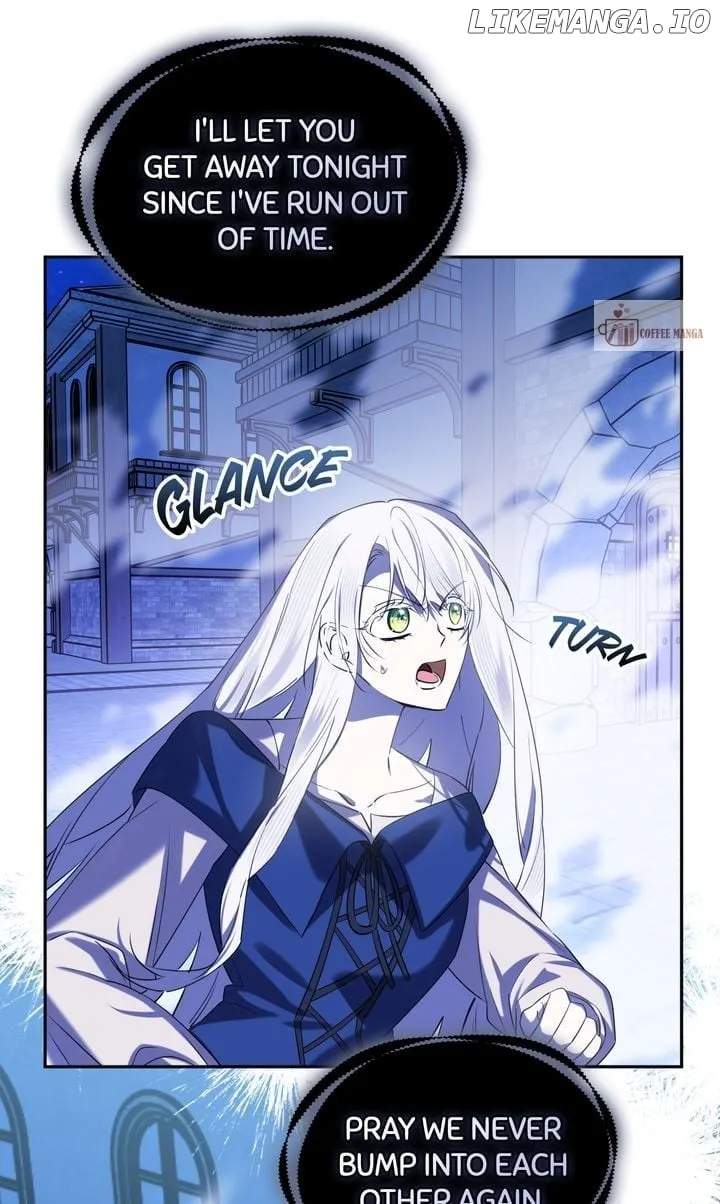 Protecting the Witch’s Son Chapter 73 page 59 - 