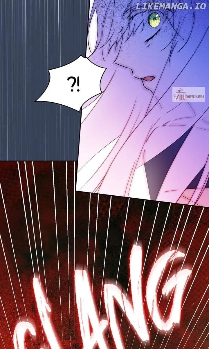 Protecting the Witch’s Son Chapter 73 page 7 - 