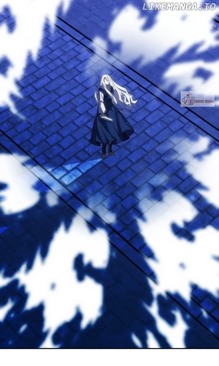 Protecting the Witch’s Son Chapter 73 page 61 - 