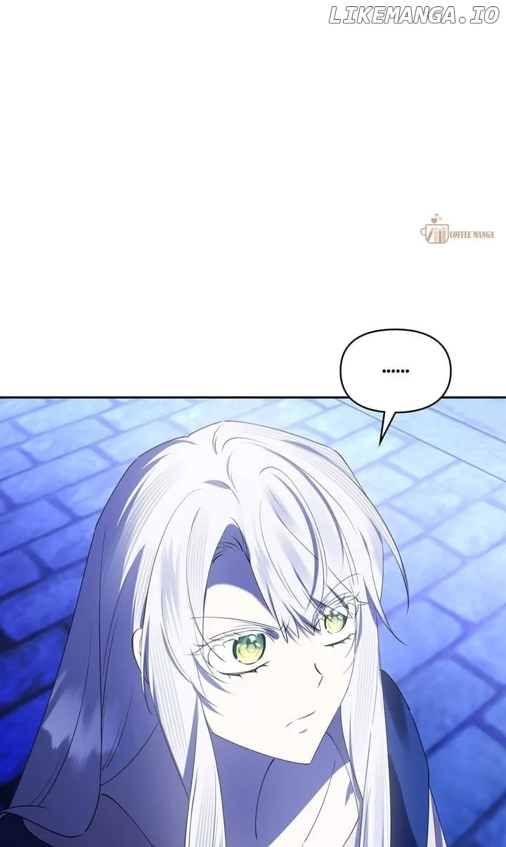 Protecting the Witch’s Son Chapter 73 page 62 - 
