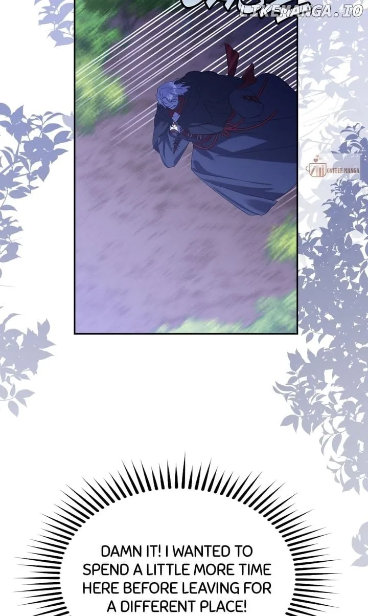 Protecting the Witch’s Son Chapter 73 page 64 - 