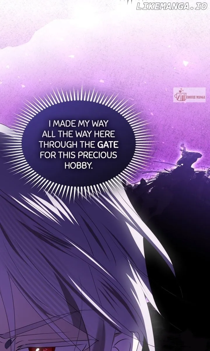 Protecting the Witch’s Son Chapter 73 page 66 - 