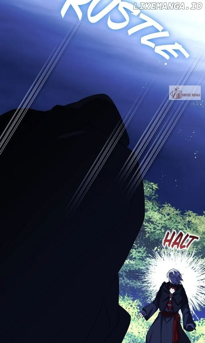 Protecting the Witch’s Son Chapter 73 page 68 - 