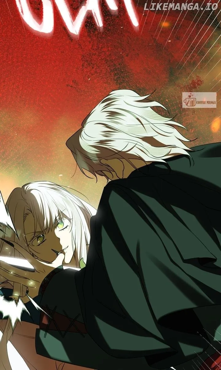 Protecting the Witch’s Son Chapter 73 page 8 - 