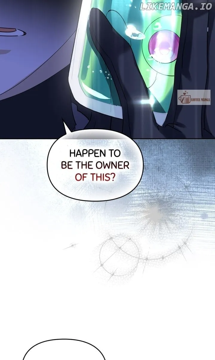 Protecting the Witch’s Son Chapter 73 page 71 - 