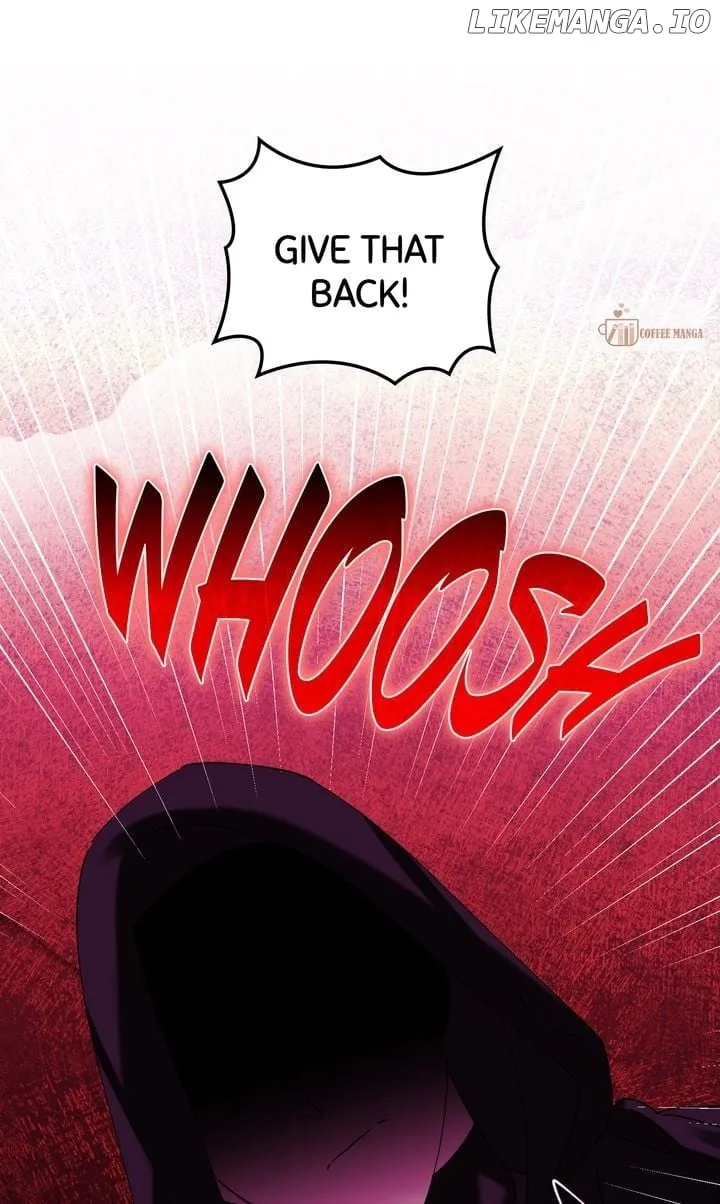 Protecting the Witch’s Son Chapter 73 page 73 - 