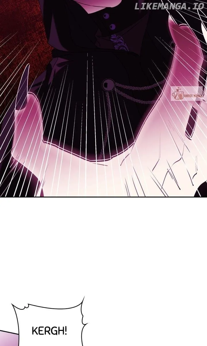 Protecting the Witch’s Son Chapter 73 page 74 - 