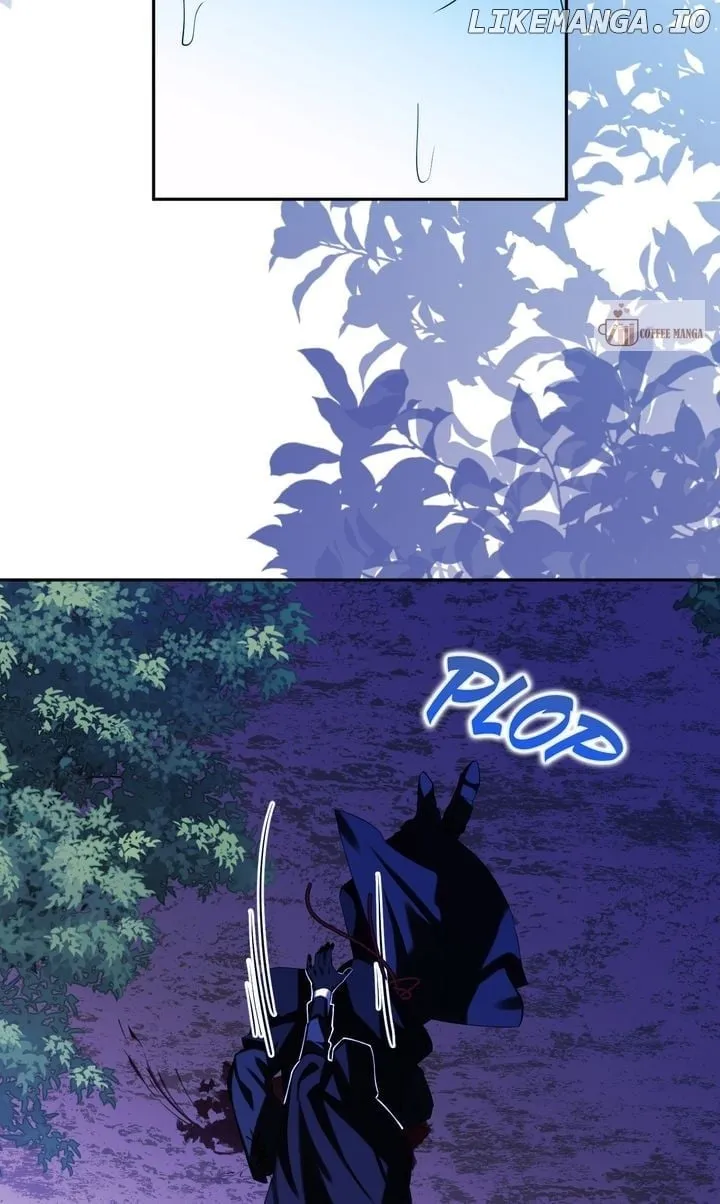 Protecting the Witch’s Son Chapter 73 page 78 - 