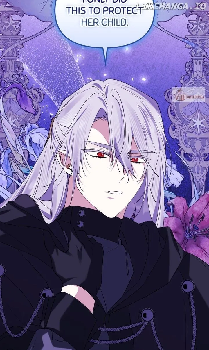 Protecting the Witch’s Son Chapter 73 page 81 - 