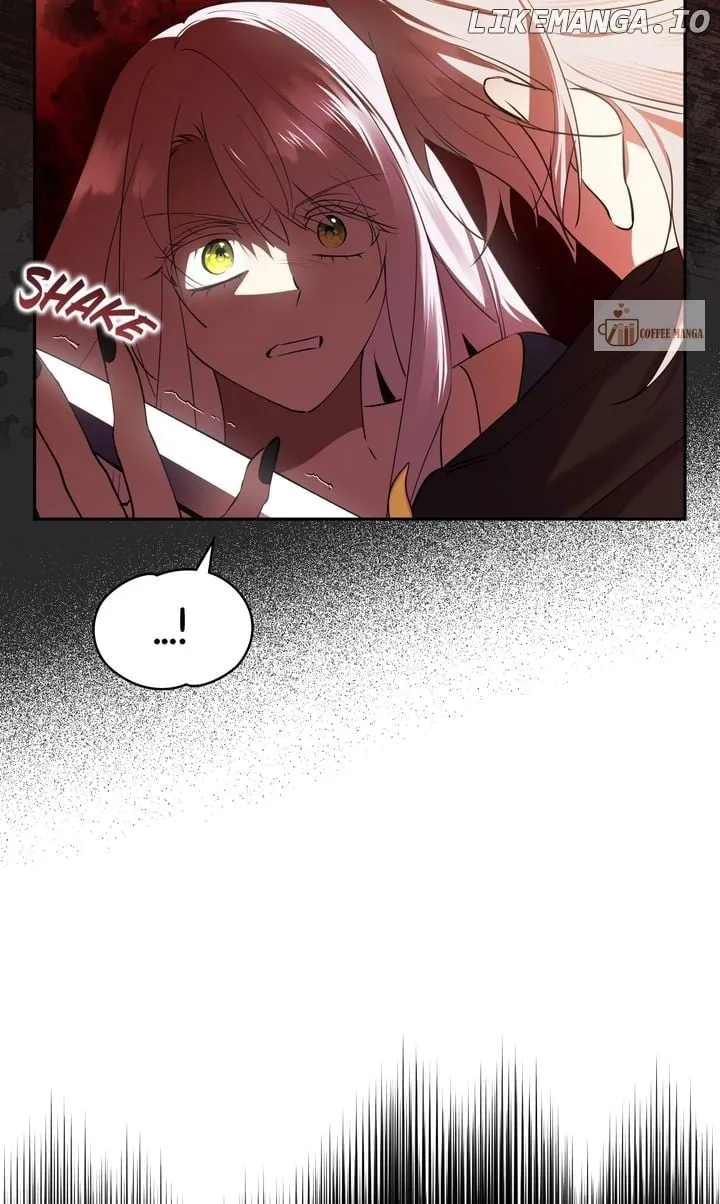 Protecting the Witch’s Son Chapter 73 page 10 - 