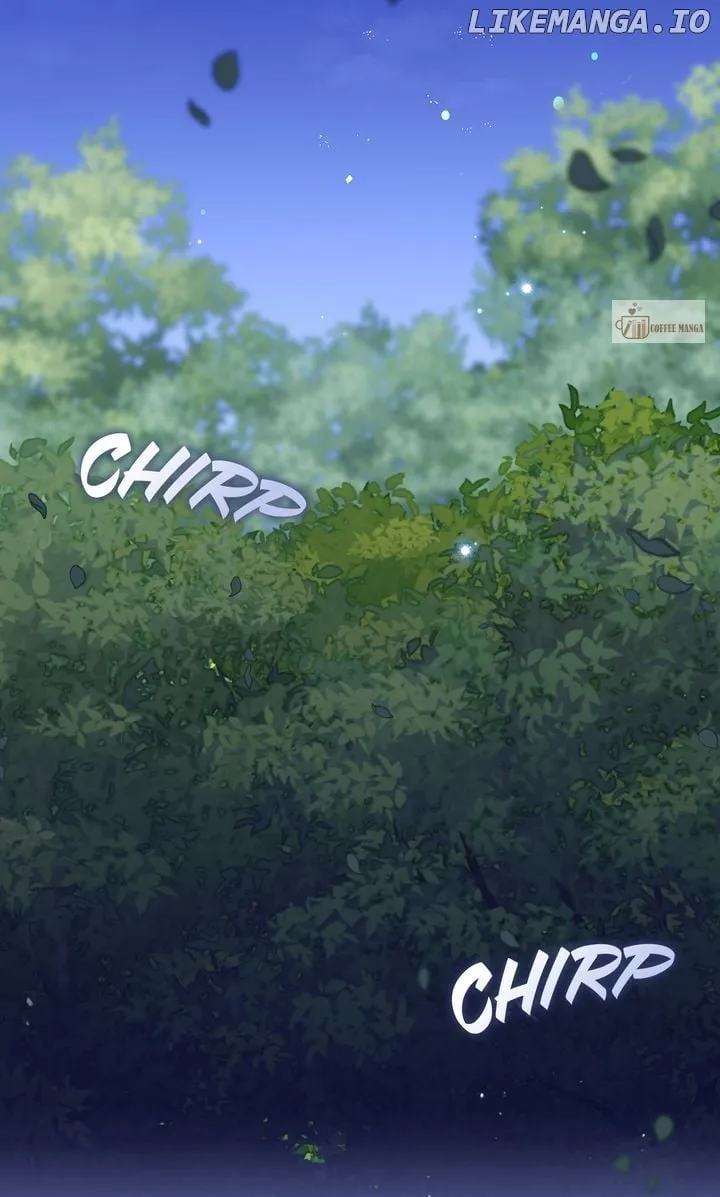Protecting the Witch’s Son Chapter 74 page 13 - 