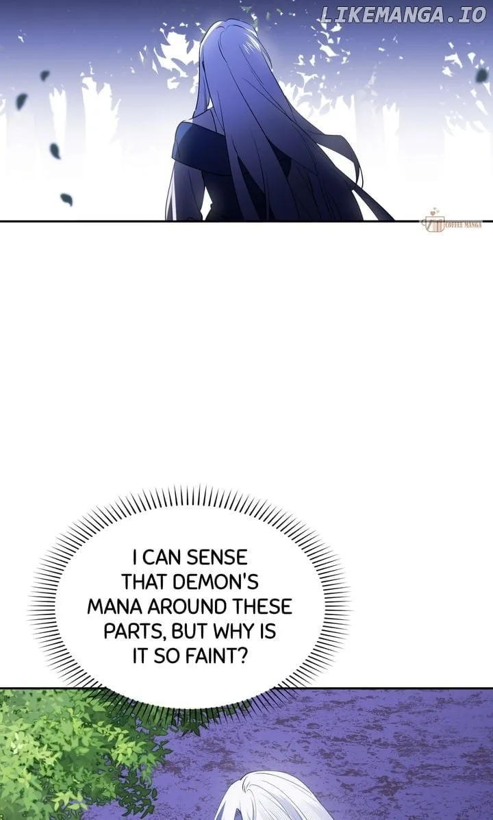 Protecting the Witch’s Son Chapter 74 page 14 - 