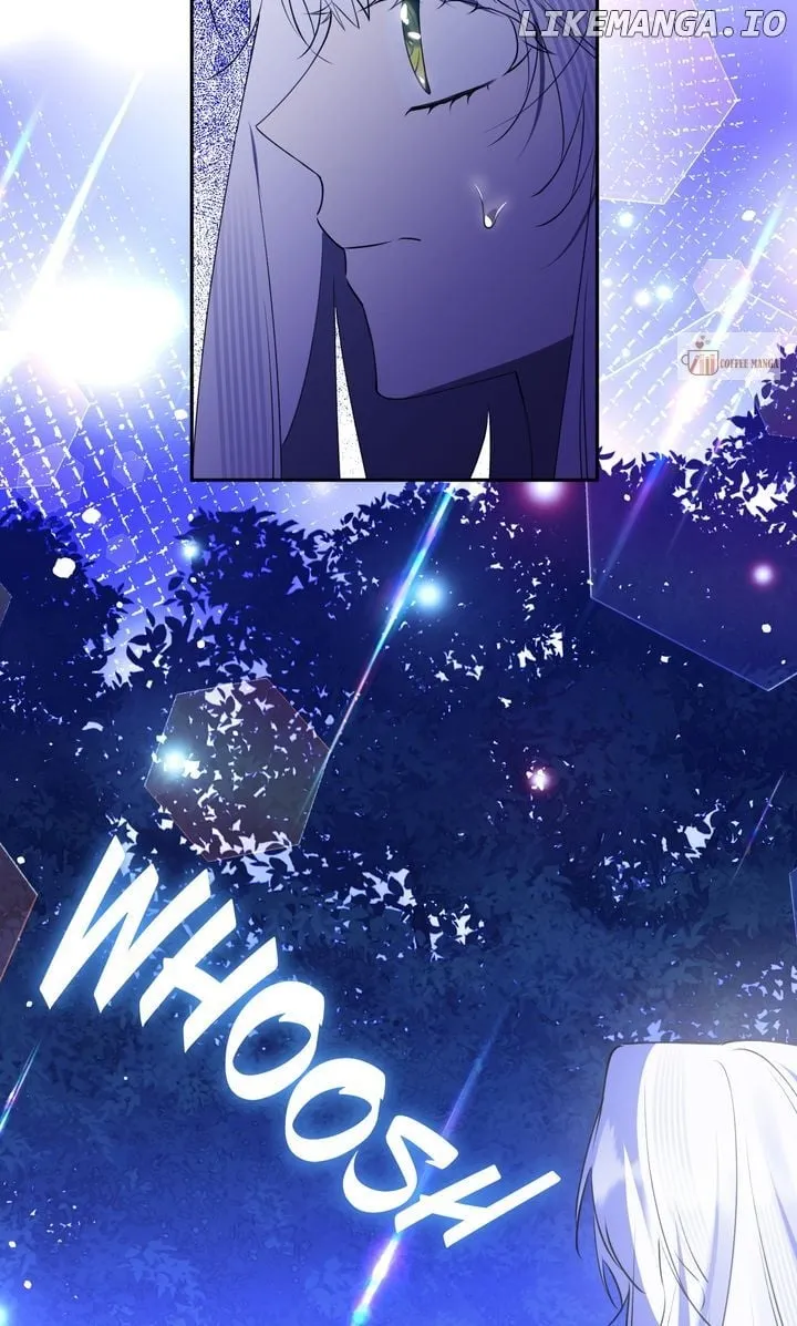 Protecting the Witch’s Son Chapter 74 page 16 - 