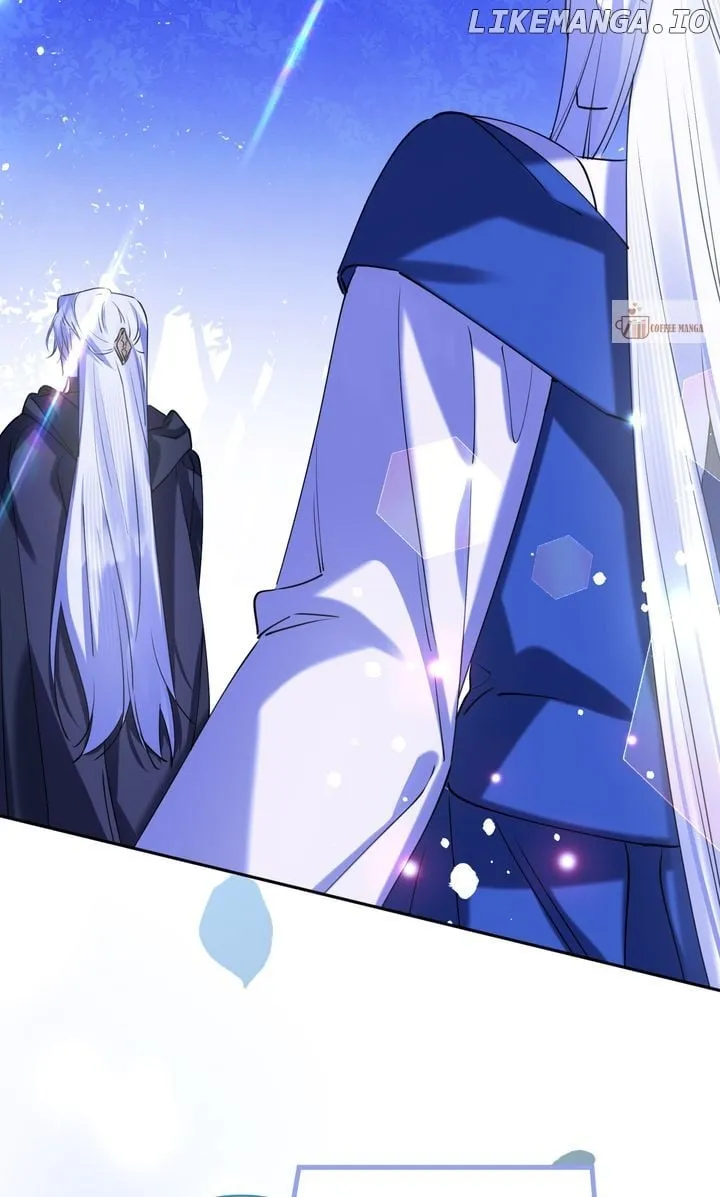 Protecting the Witch’s Son Chapter 74 page 17 - 