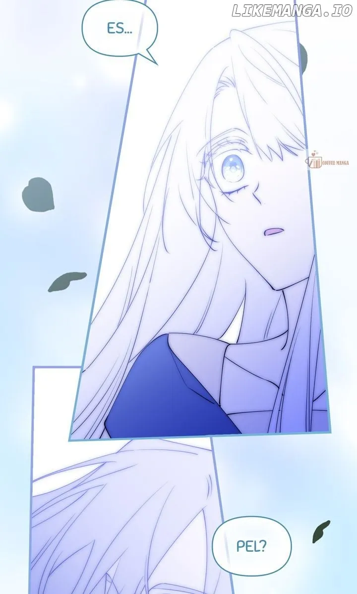 Protecting the Witch’s Son Chapter 74 page 18 - 